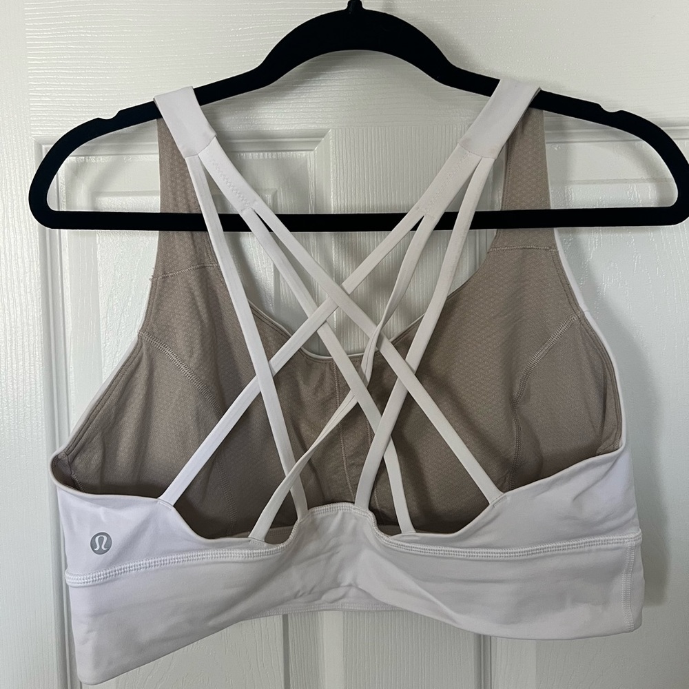 Free to be Serene Longline